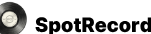 spotrecord logo